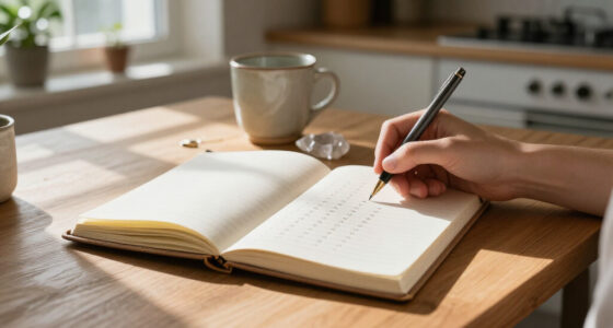 14 Best Angel Number Journals for Reflection and Manifestation in 2027