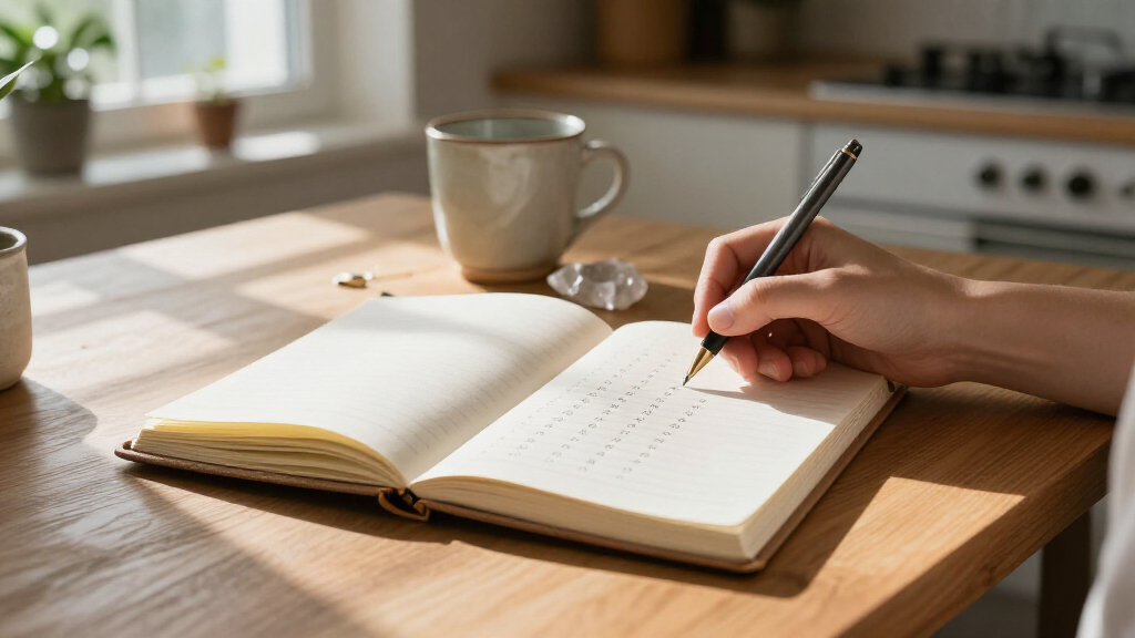 14 Best Angel Number Journals for Reflection and Manifestation in 2027