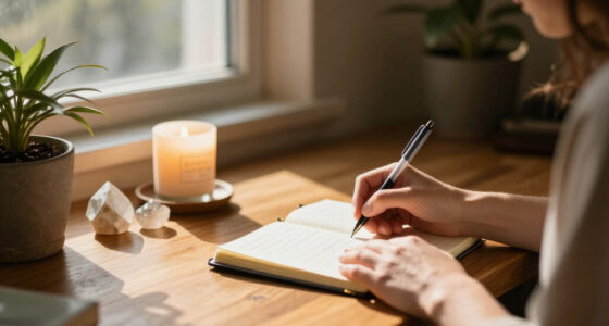 14 Best Angel Number Journals for Tracking and Reflection in 2027