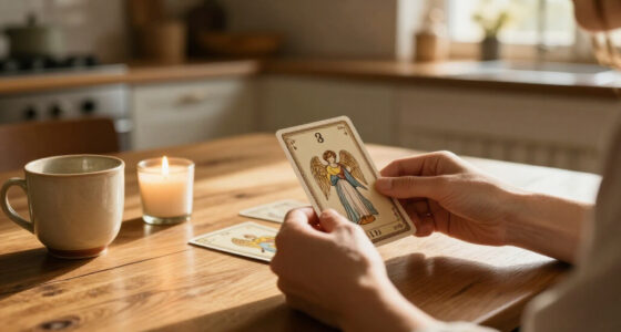 14 Best Angel Number Oracle Decks for Intuitive Guidance in 2027