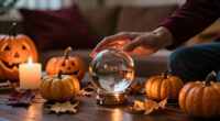 14 Best Crystal Ball Decorations for Halloween in 2027