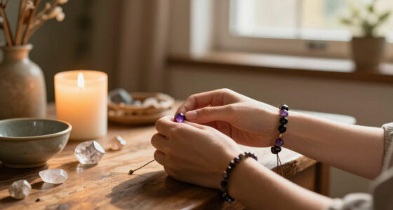 14 Best Spiritual Protection Crystals for Home and Personal Use in 2027