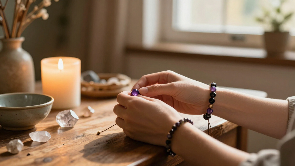 14 Best Spiritual Protection Crystals for Home and Personal Use in 2027
