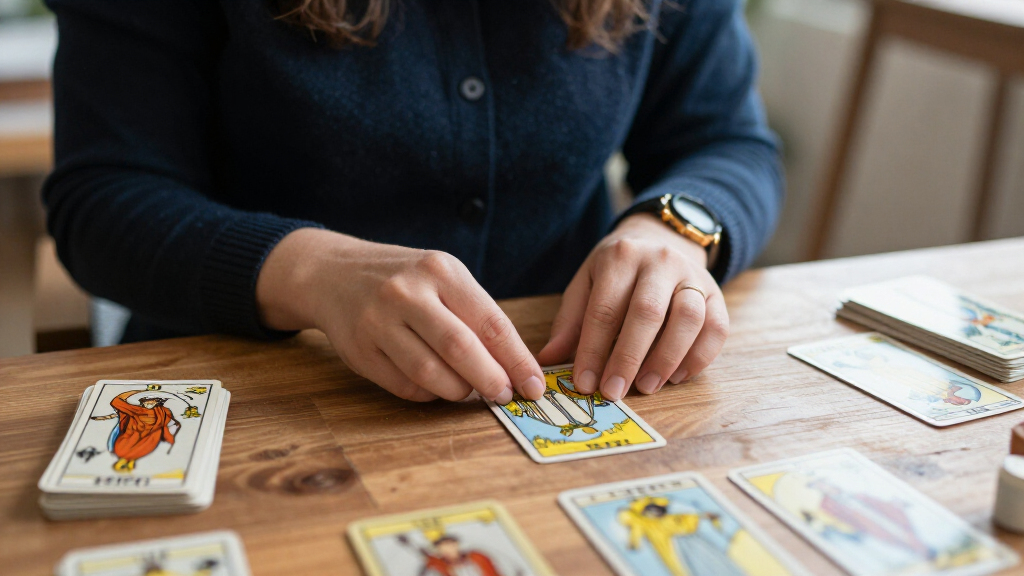 14 Best Tarot Card Decks for Beginners in 2027