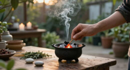 14 Best Witch Cauldron Incense Burners for 2027