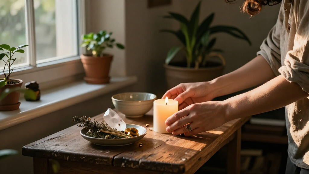 14 Best Witchcraft Altar Kits for Building a Practice in 2027