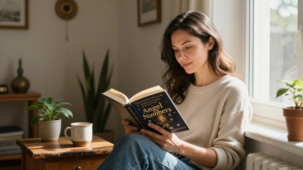 15 Best Angel Number Books for Understanding Spiritual Messages in 2027