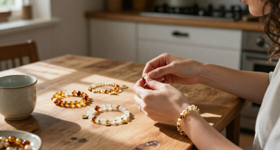 15 Best Angel Number Bracelets for Meaningful Everyday Wear in 2027