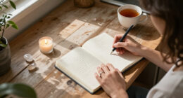 15 Best Angel Number Journals for Tracking and Reflection in 2027
