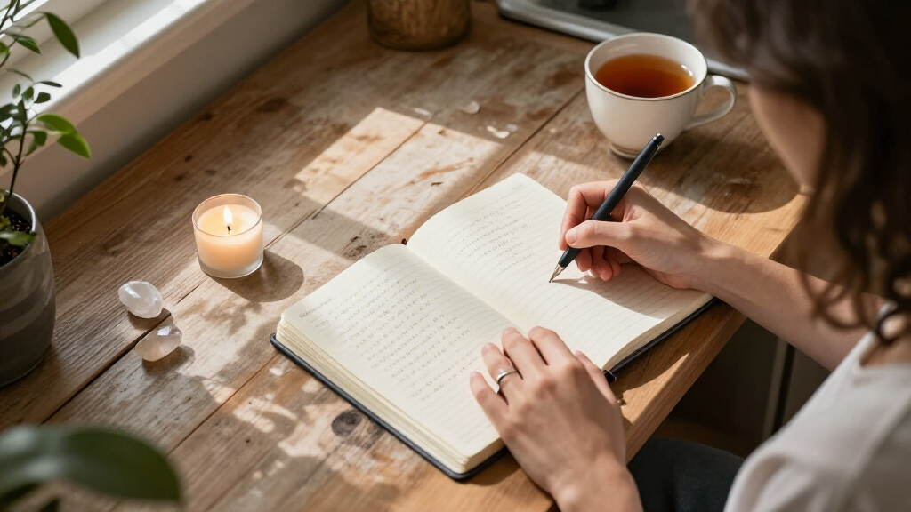 15 Best Angel Number Journals for Tracking and Reflection in 2027