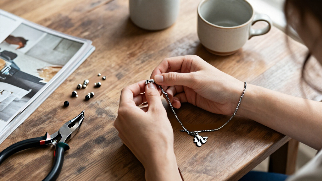 15 Best Angel Number Necklaces for Meaningful Everyday Wear in 2027
