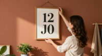 15 Best Angel Number Wall Art for Spiritual Spaces in 2027