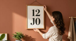 15 Best Angel Number Wall Art for Spiritual Spaces in 2027