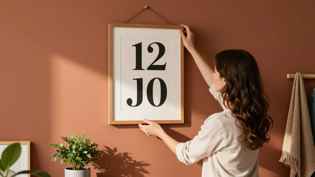 15 Best Angel Number Wall Art for Spiritual Spaces in 2027
