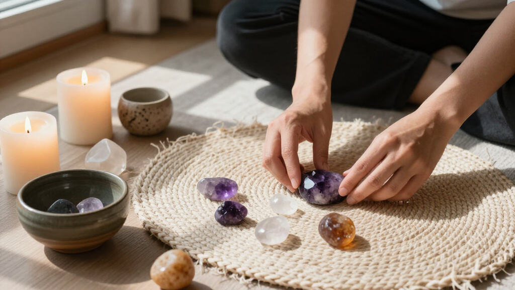 15 Best Chakra Healing Crystals in 2027