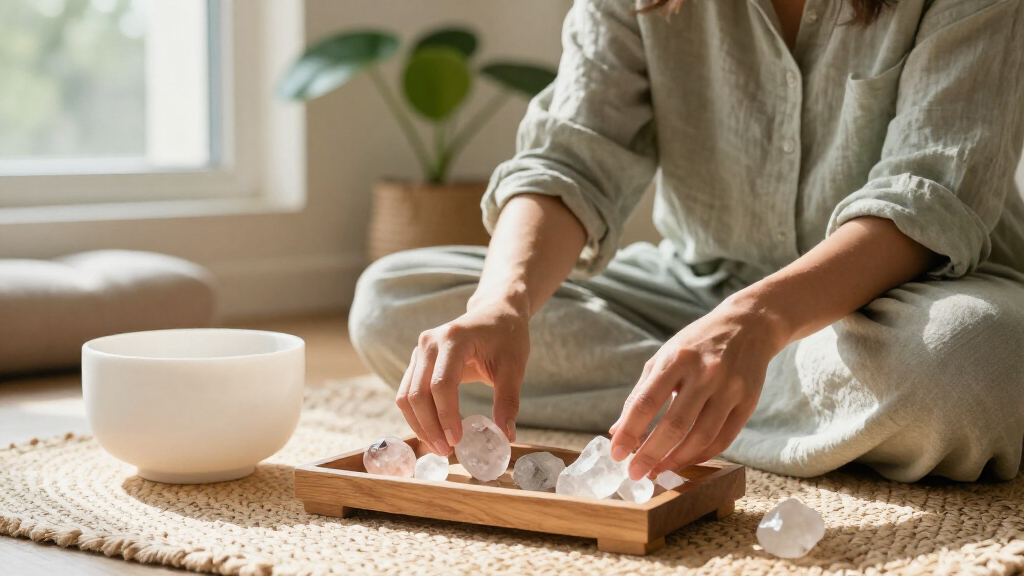 15 Best Crystal Healing Kits for Chakra Practice and Display in 2027