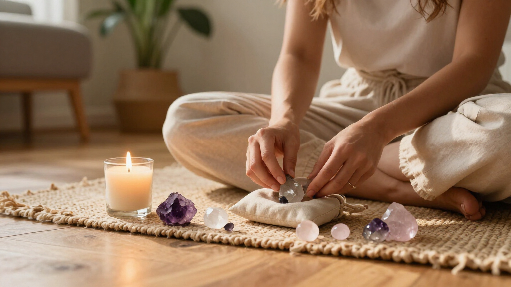 15 Best Crystal Healing Kits for Chakra Work, Collecting, and Gifting in 2027