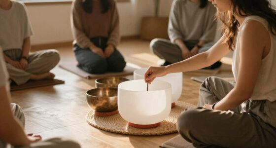 15 Best Crystal Singing Bowls for Meditation and Sound Practice in 2027