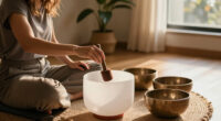 15 Best Crystal Singing Bowls for Sound Healing in 2027