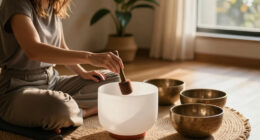 15 Best Crystal Singing Bowls for Sound Healing in 2027