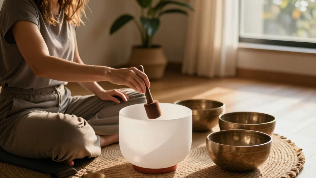 15 Best Crystal Singing Bowls for Sound Healing in 2027
