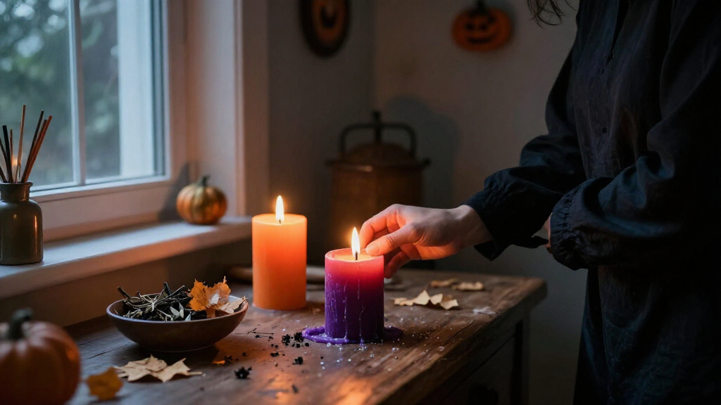 15 Best Halloween Ritual Candles for 2027