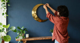 15 Best Moon Phase Wall Hangings for Celestial Room Decor in 2027