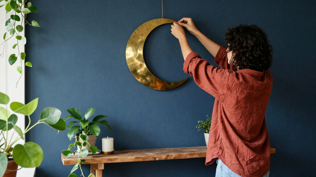 15 Best Moon Phase Wall Hangings for Celestial Room Decor in 2027