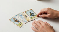 15 Best Oracle Card Bags for Deck Storage in 2027