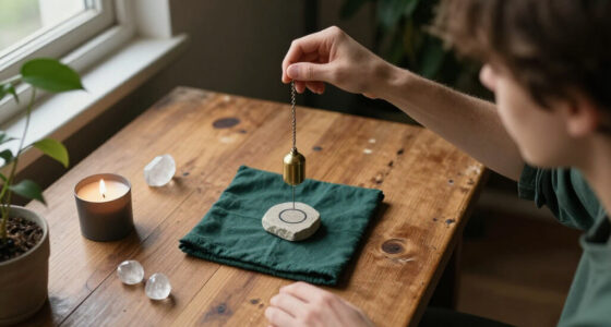 15 Best Pendulums for Spiritual Divination in 2027