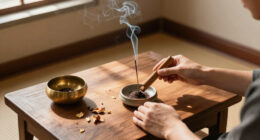 15 Best Spiritual Incense Sticks for Meditation and Rituals in 2027