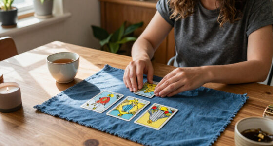 15 Best Tarot Card Decks for Beginners in 2027