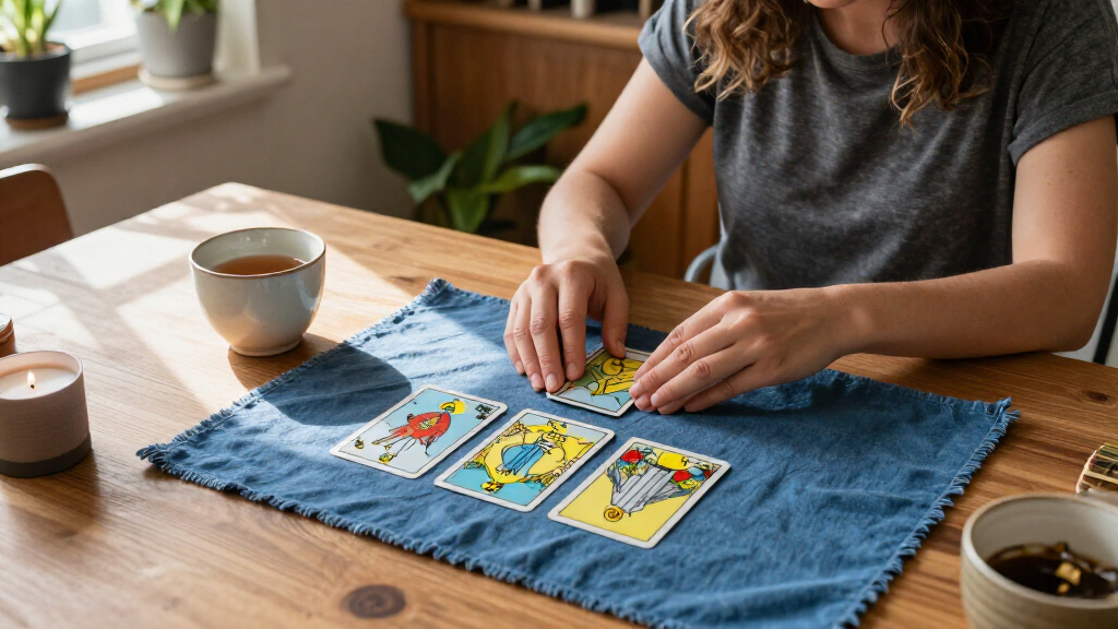 15 Best Tarot Card Decks for Beginners in 2027