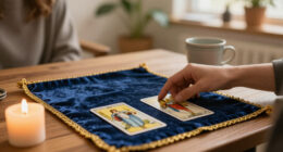 15 Best Tarot Card Reading Cloths for Comfortable, Organized Readings in 2027