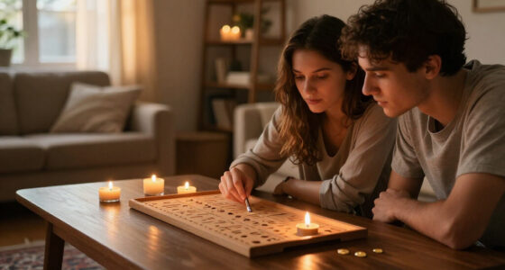 4 Best Spirit Board Games in 2027