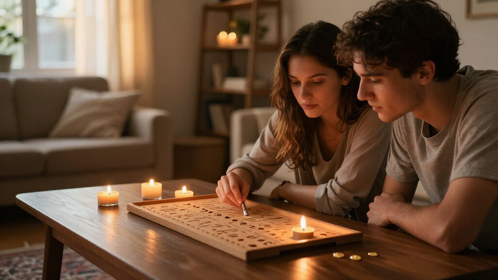 4 Best Spirit Board Games in 2027
