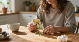 6 Best Angel Number Oracle Cards for Everyday Guidance in 2027