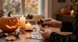 7 Best Tarot Card Decks for Halloween in 2027
