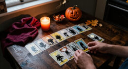 9 Best Halloween Tarot Decks for Spooky Readings in 2027