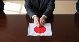 I Became A Citizen Of Japan