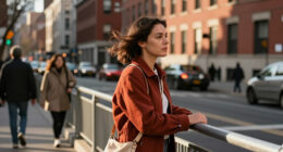 Instead Of Main Character Energy, Here’s How To Be The Author Of Your Life