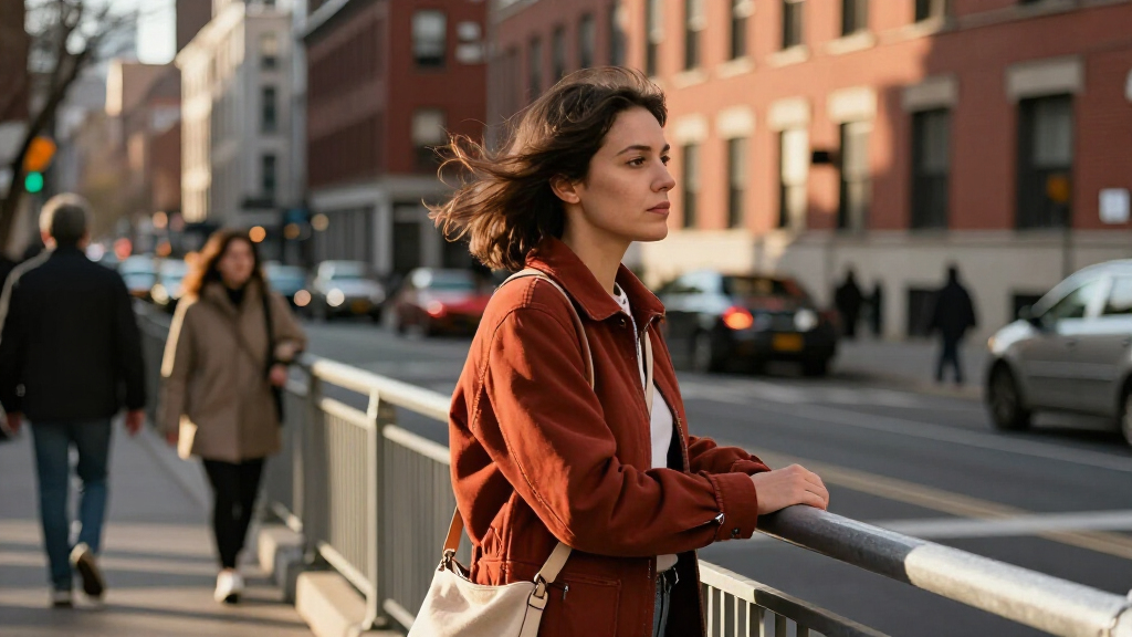 Instead Of Main Character Energy, Here’s How To Be The Author Of Your Life