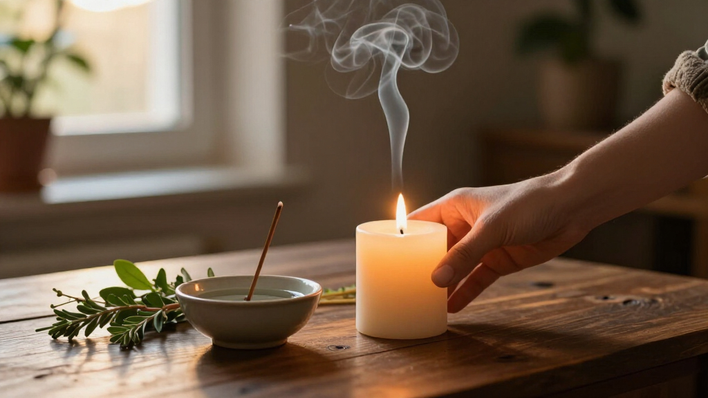 Sacred Ritual Supplies Checklist 2026