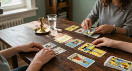 Tarot Card Reading Continues During Hanover Business’s Lawsuit