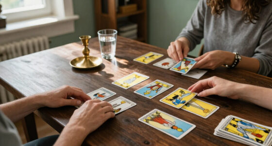 Tarot Card Reading Continues During Hanover Business’s Lawsuit