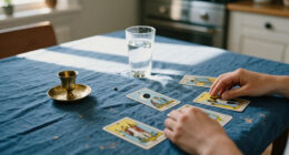 Your Tarot Horoscope Is Here With A Message For Wednesday, October 7
